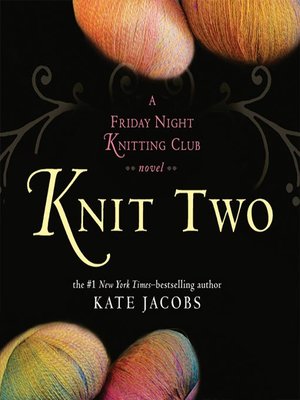cover image of Knit Two